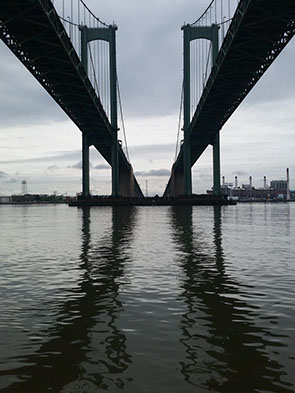 Delaware Memorial Bridge