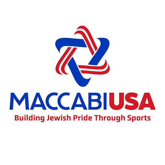 Maccabi USA Logo
